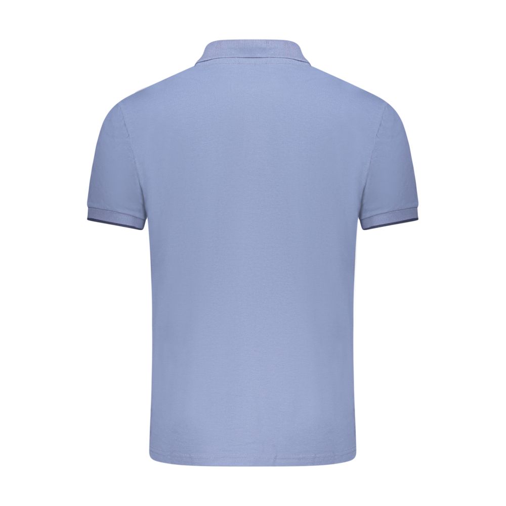North Sails Heren Polo – Blauw