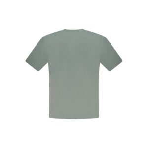 North Sails Heren T-shirt – Groen - Afbeelding 2