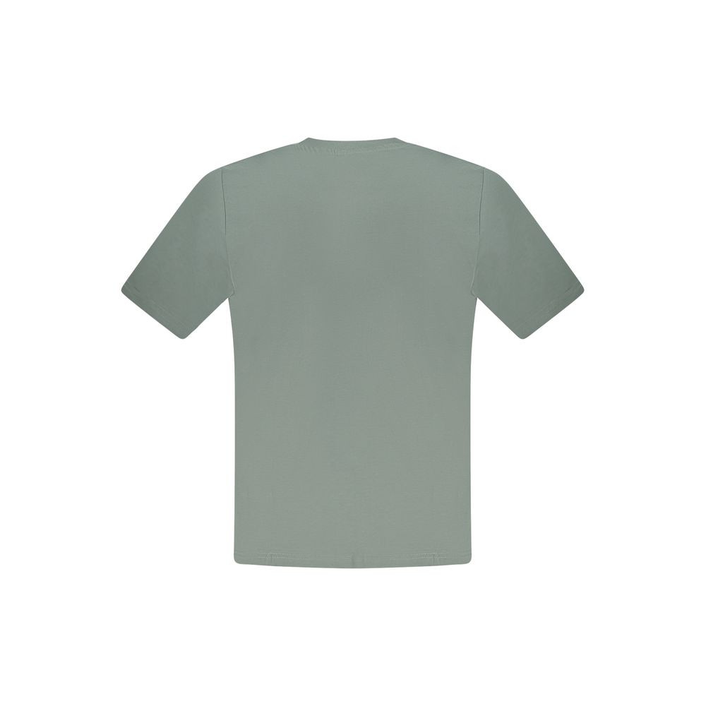North Sails Heren T-shirt – Groen