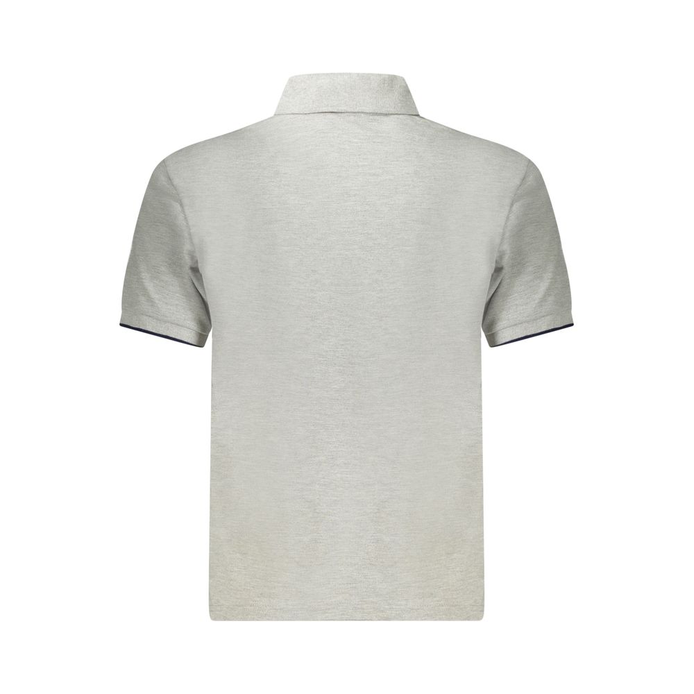 North Sails Heren Polo – Grijs