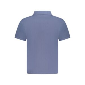 North Sails Heren Polo – Blauw - Afbeelding 2