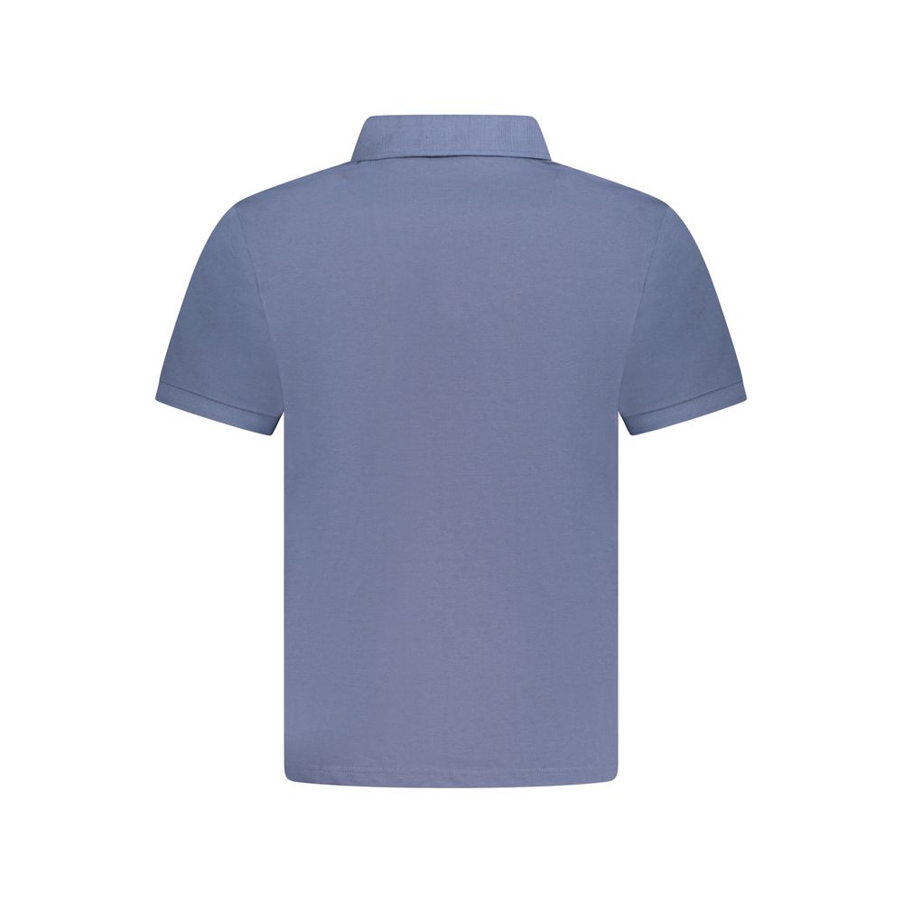 North Sails Heren Polo – Blauw