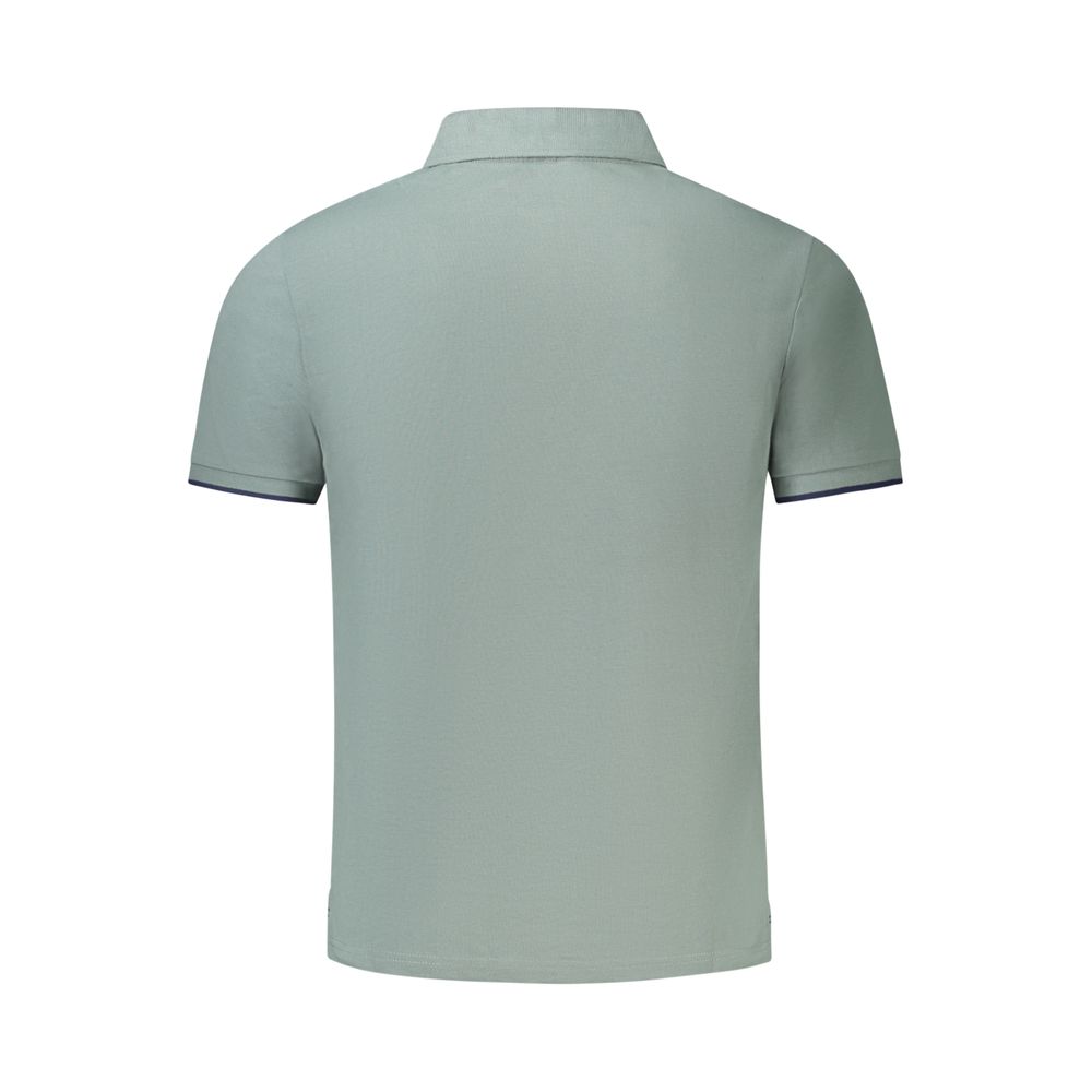 North Sails Heren Polo – Groen