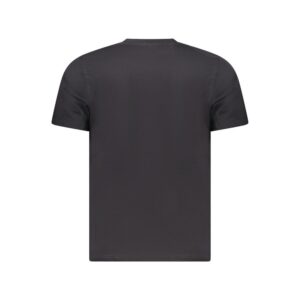 North Sails Heren T-shirt – Zwart - Afbeelding 2