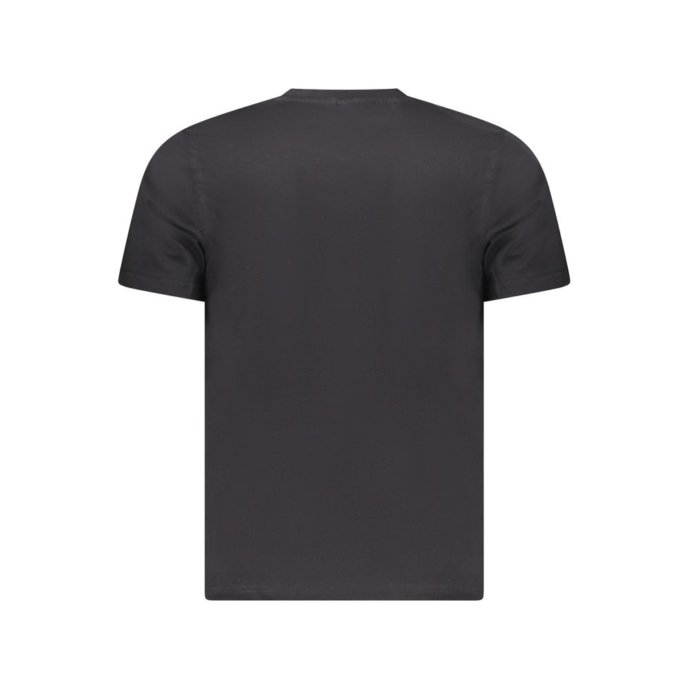 North Sails Heren T-shirt – Zwart