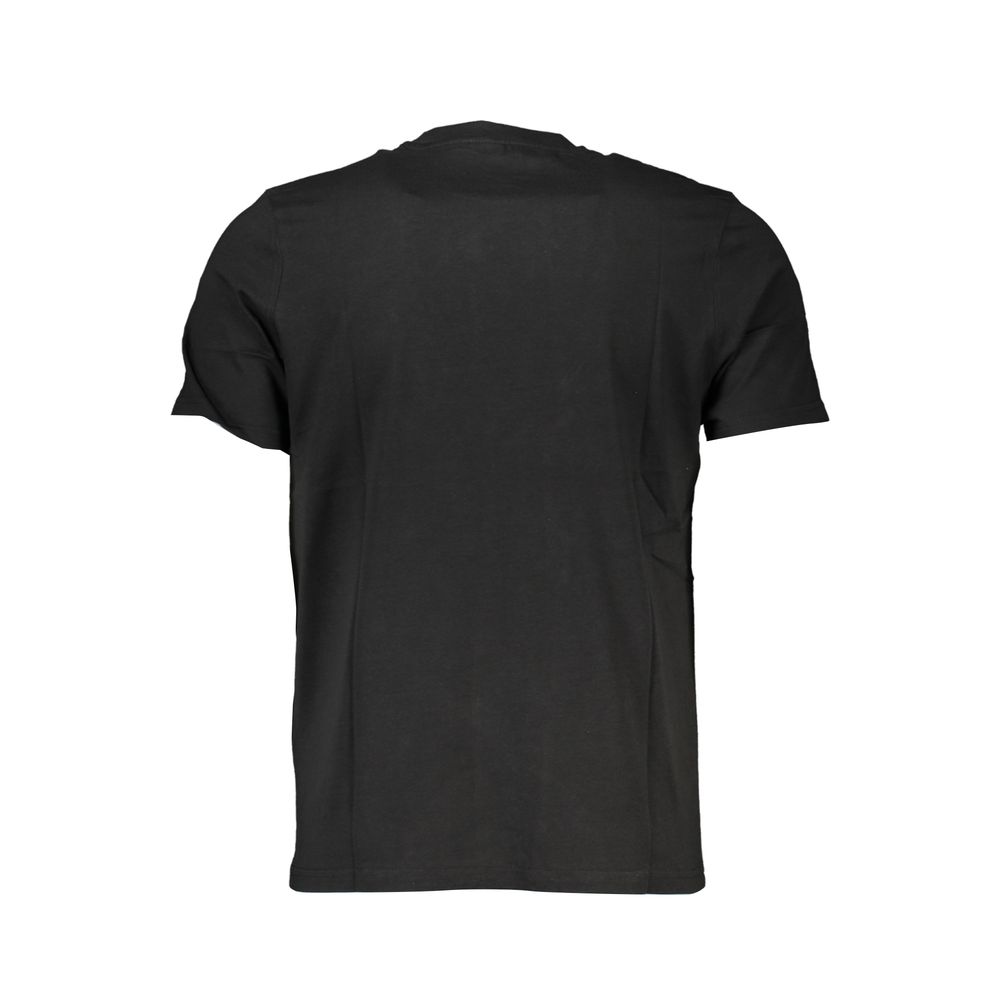 North Sails Heren T-shirt – Zwart