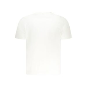 North Sails Heren T-shirt – Wit - Afbeelding 3