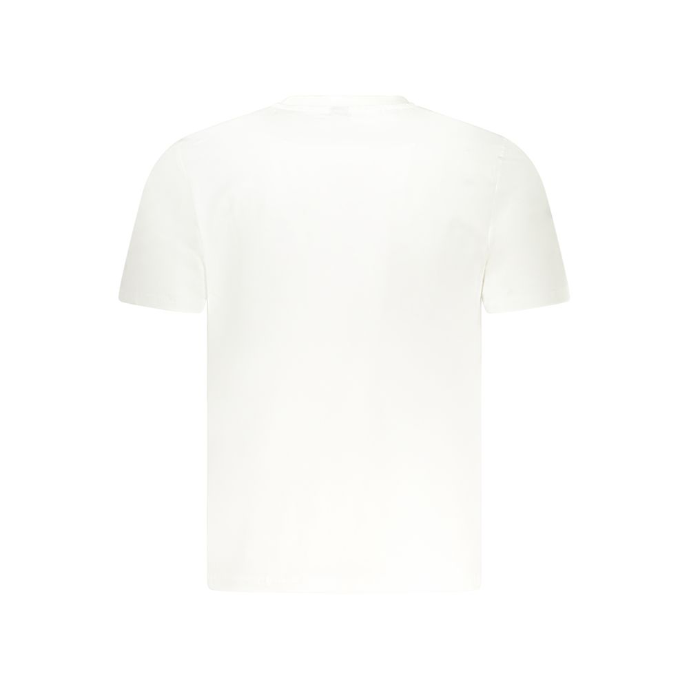 North Sails Heren T-shirt – Wit