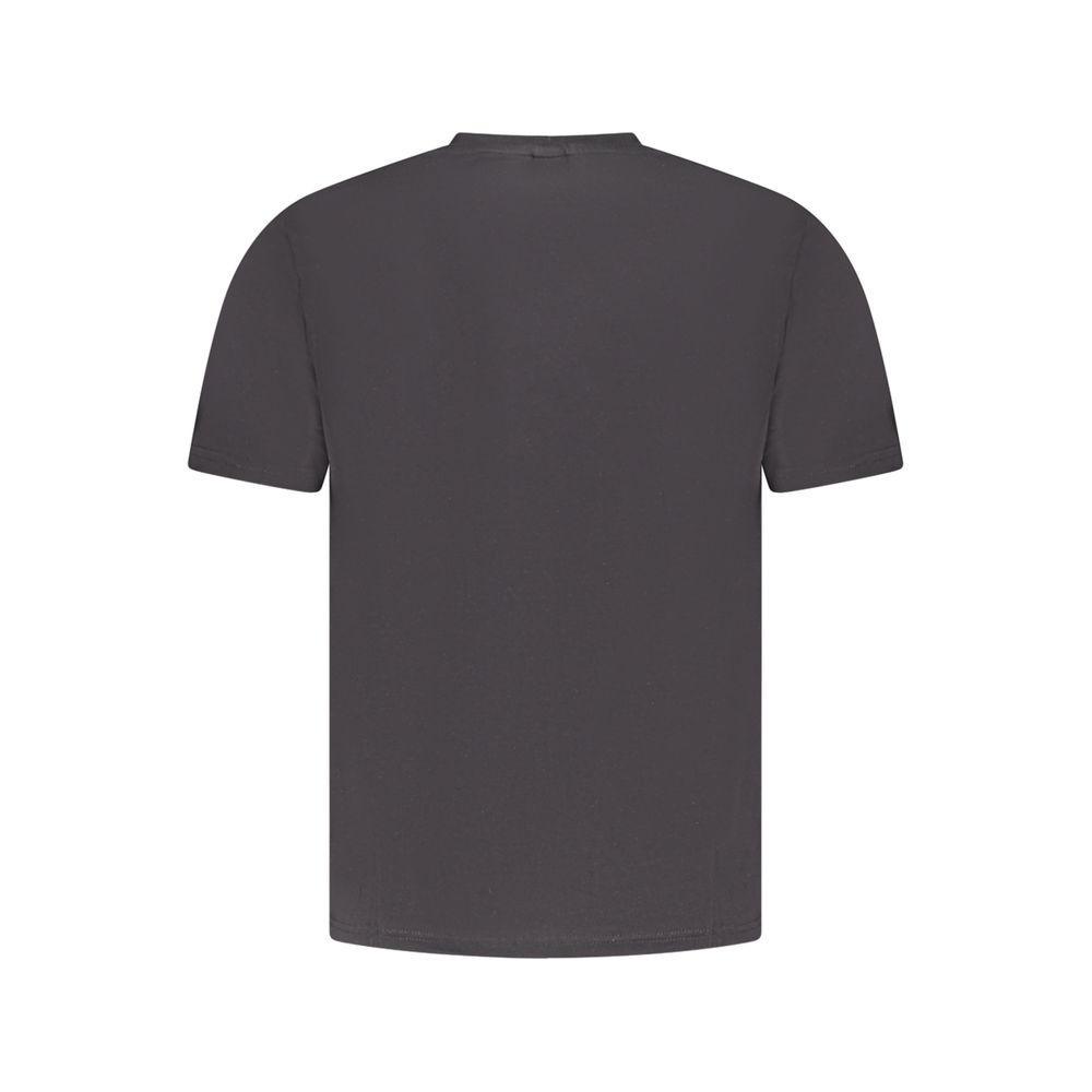 North Sails Heren T-shirt – Zwart