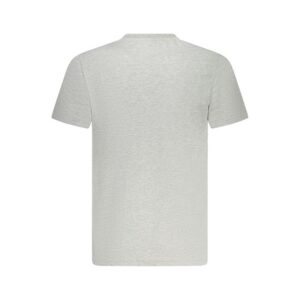 North Sails Heren T-shirt – Bruin - Afbeelding 2