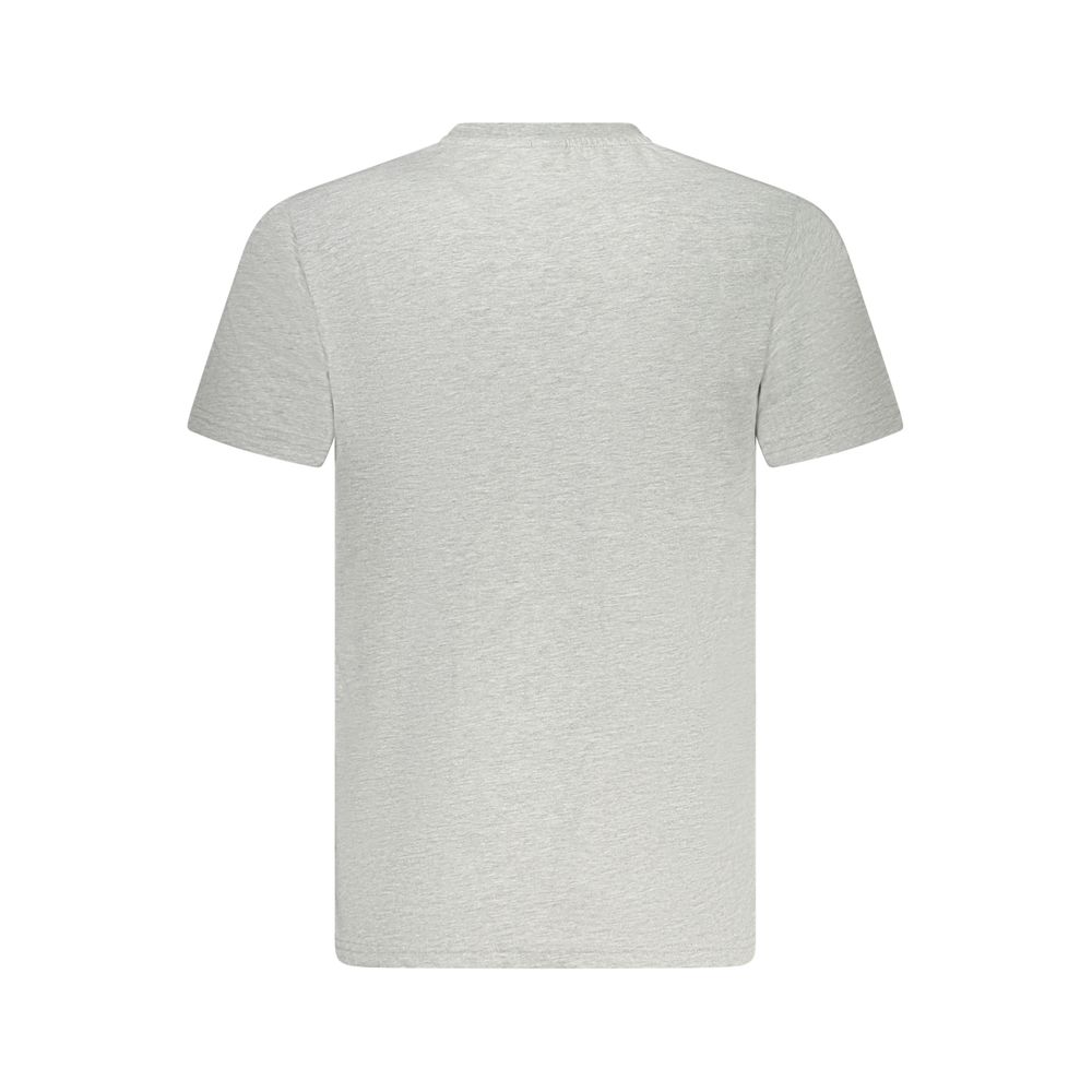 North Sails Heren T-shirt – Bruin
