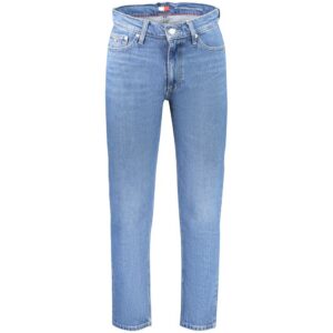 Tommy Hilfiger Heren Jeans – Blauw - Afbeelding 1