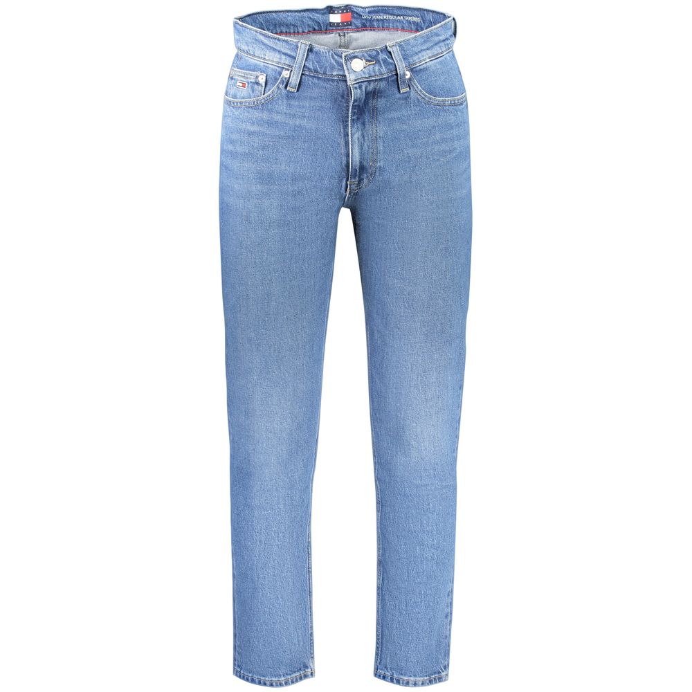 Tommy Hilfiger Heren Jeans – Blauw