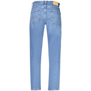 Tommy Hilfiger Heren Jeans – Blauw - Afbeelding 2