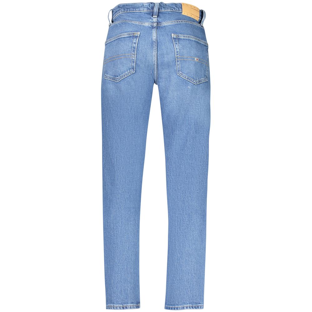 Tommy Hilfiger Heren Jeans – Blauw