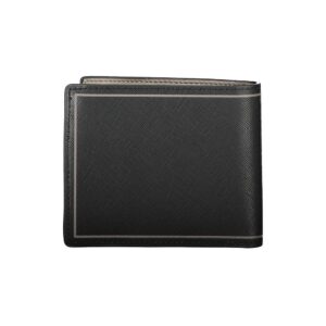 Tommy Hilfiger Heren Portemonnee – Zwart - Afbeelding 2