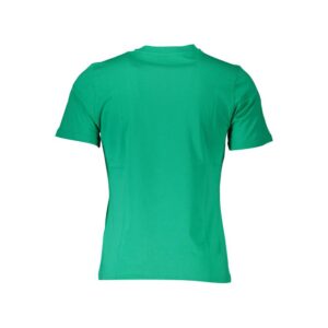 North Sails Heren T-shirt – Groen - Afbeelding 2