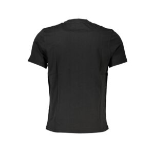 North Sails Heren T-shirt – Zwart - Afbeelding 2