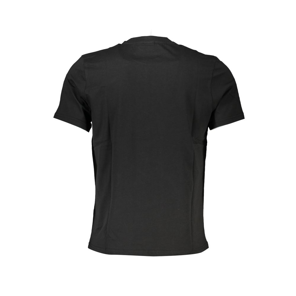 North Sails Heren T-shirt – Zwart