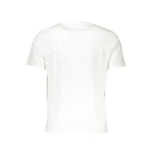 North Sails Heren T-shirt – Wit - Afbeelding 2