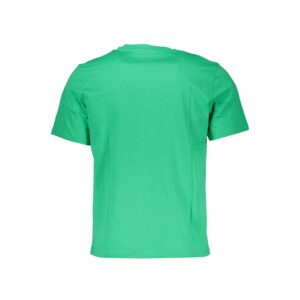 North Sails Heren T-shirt – Groen - Afbeelding 2