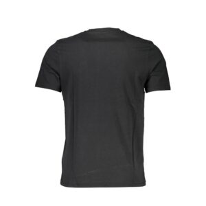 North Sails Heren T-shirt – Zwart - Afbeelding 2