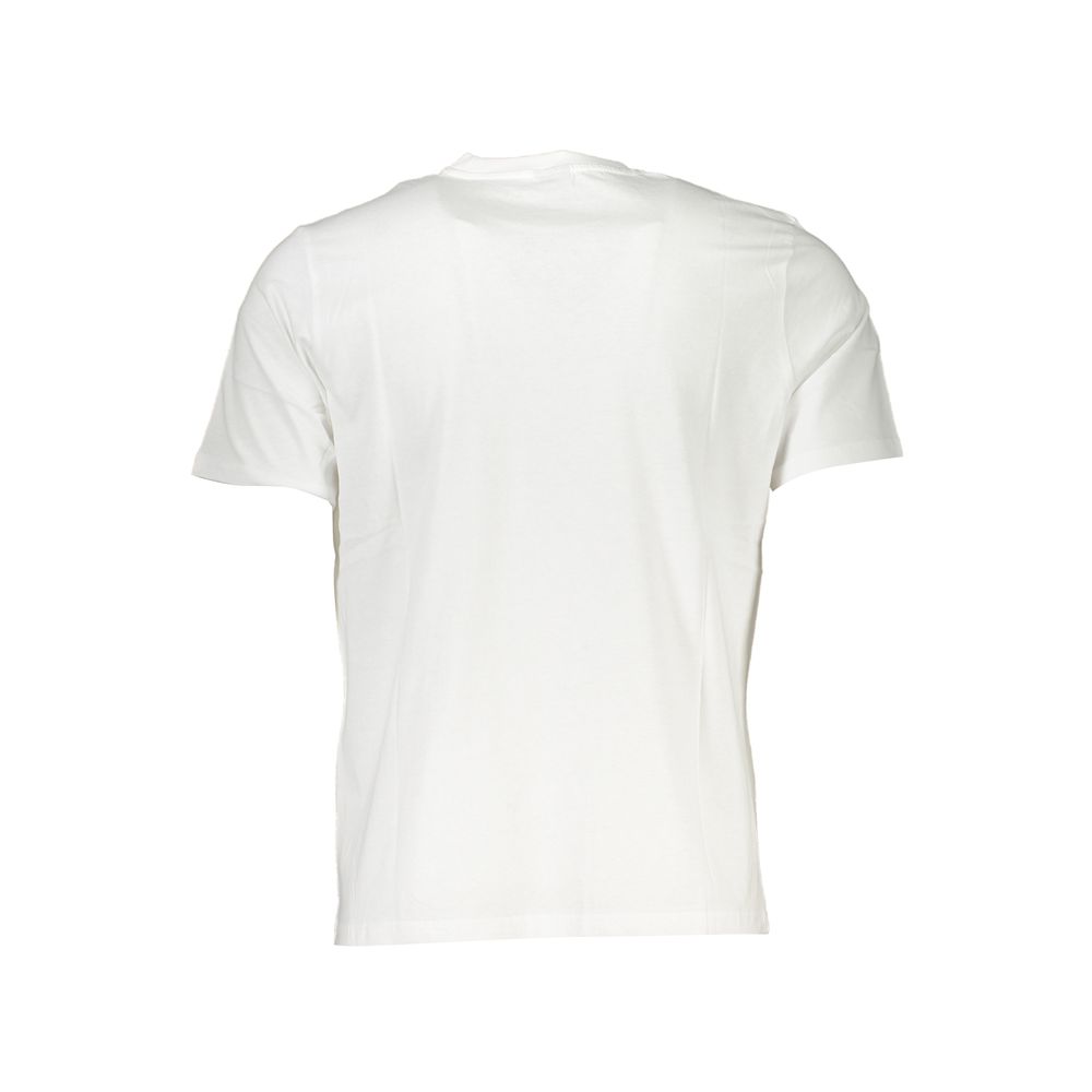 North Sails Heren T-shirt – Wit