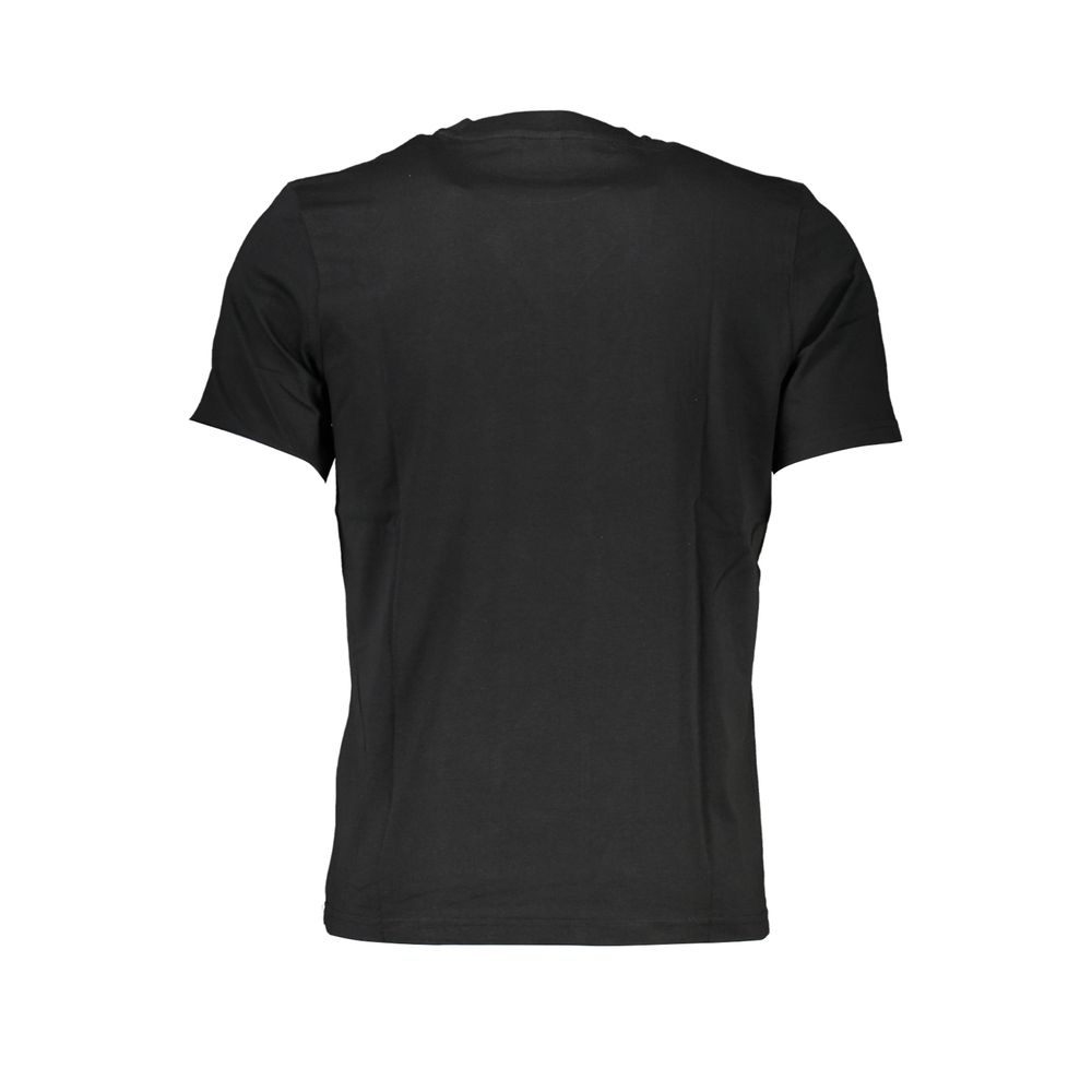 North Sails Heren T-shirt – Zwart