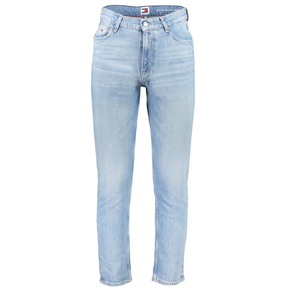Tommy Hilfiger Heren Jeans - Licht Blauw