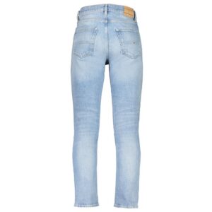 Tommy Hilfiger Heren Jeans - Licht Blauw - Afbeelding 2