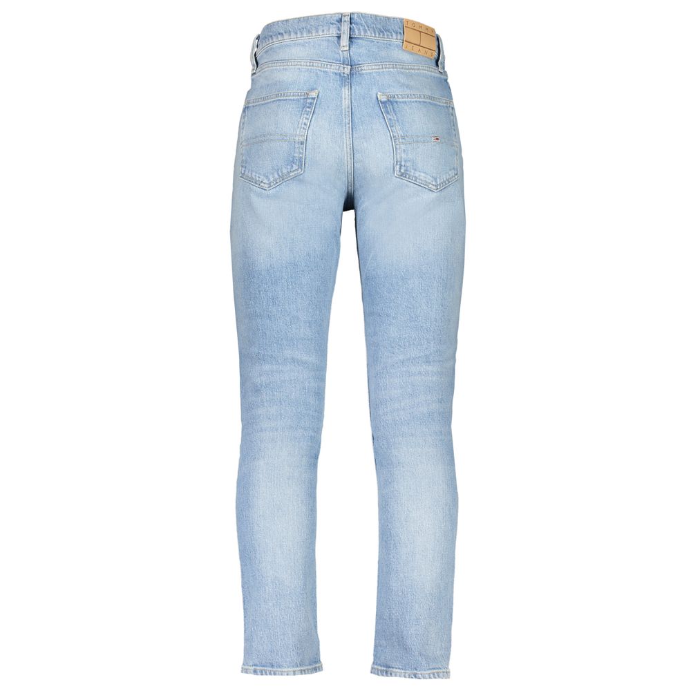 Tommy Hilfiger Heren Jeans - Licht Blauw