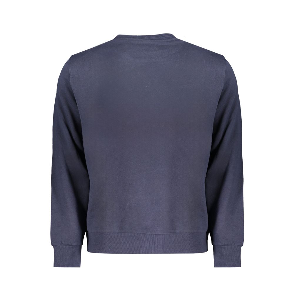 North Sails Heren Sweater – Blauw