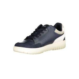 Tommy Hilfiger Heren Sneakers – Blauw - Afbeelding 3