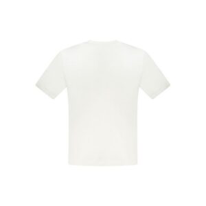 North Sails Heren T-shirt – Wit - Afbeelding 2