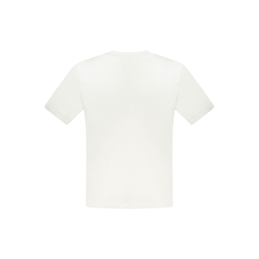 North Sails Heren T-shirt – Wit