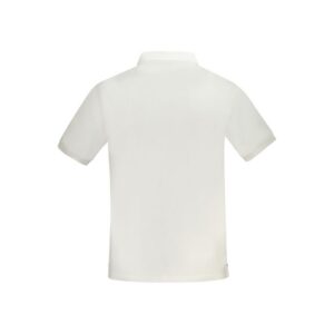 North Sails Heren Polo – Wit - Afbeelding 2