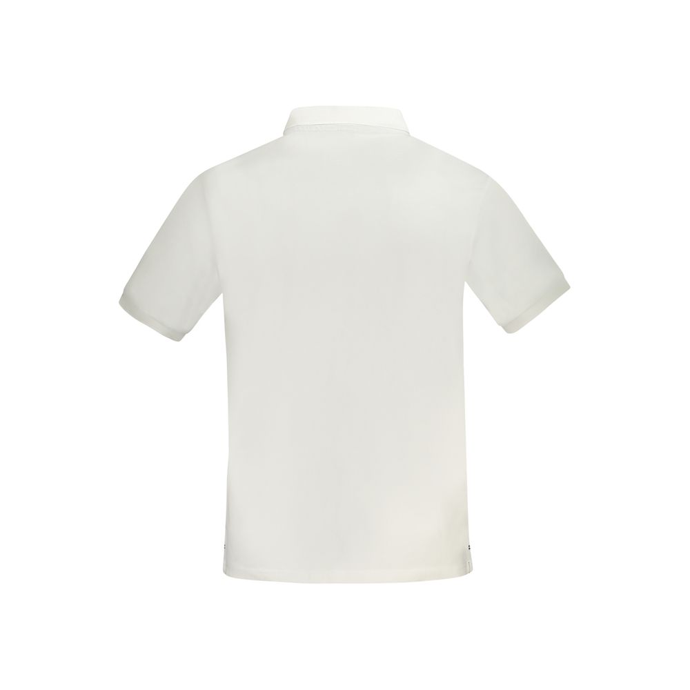 North Sails Heren Polo – Wit