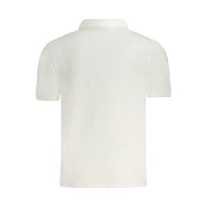 North Sails Heren Polo – Wit - Afbeelding 2