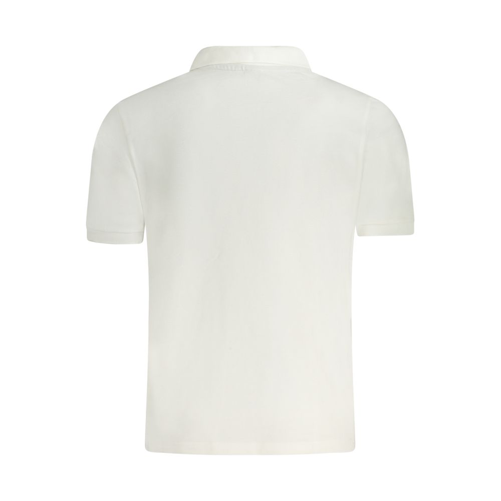 North Sails Heren Polo – Wit