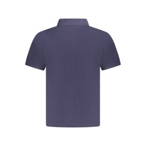 North Sails Heren Polo – Blauw - Afbeelding 2
