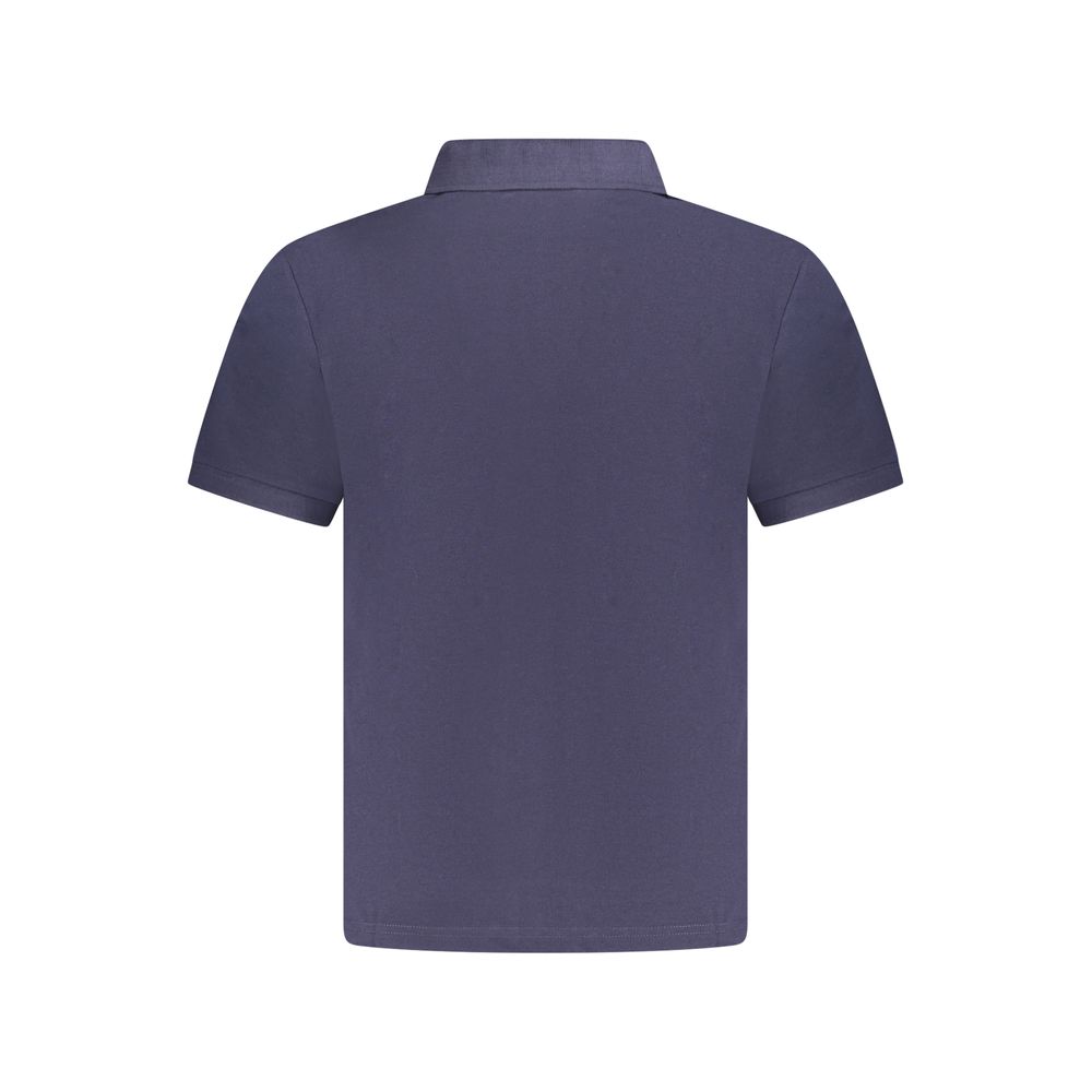 North Sails Heren Polo – Blauw