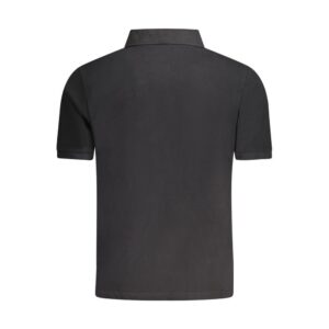North Sails Heren Polo – Zwart - Afbeelding 2