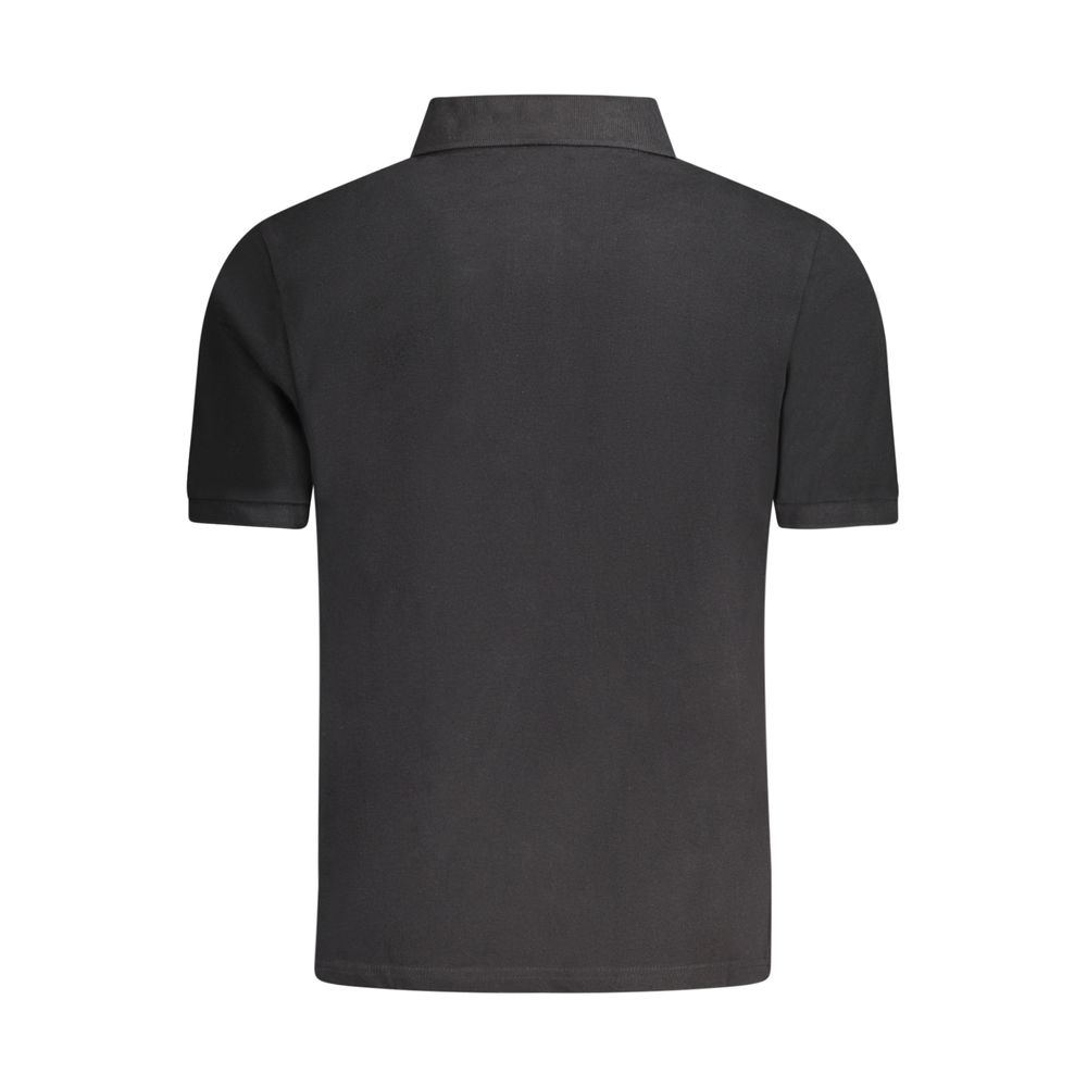 North Sails Heren Polo – Zwart