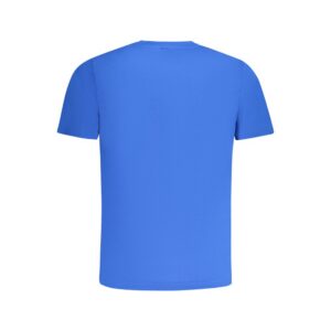 North Sails Heren T-shirt – Blauw - Afbeelding 2
