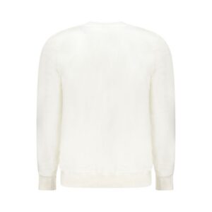 North Sails Heren Sweater – Wit - Afbeelding 2