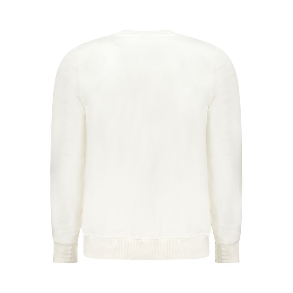 North Sails Heren Sweater – Wit