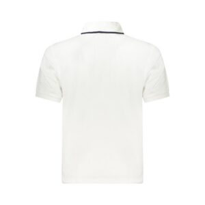 North Sails Heren Polo – Wit - Afbeelding 2