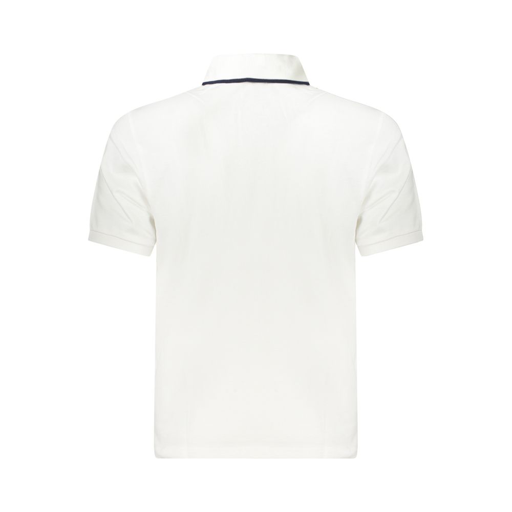 North Sails Heren Polo – Wit