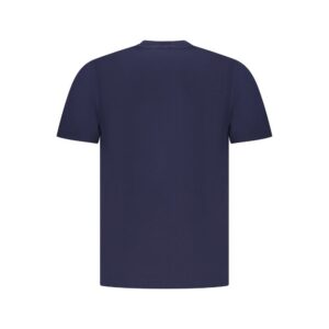 North Sails Heren T-shirt – Blauw - Afbeelding 2