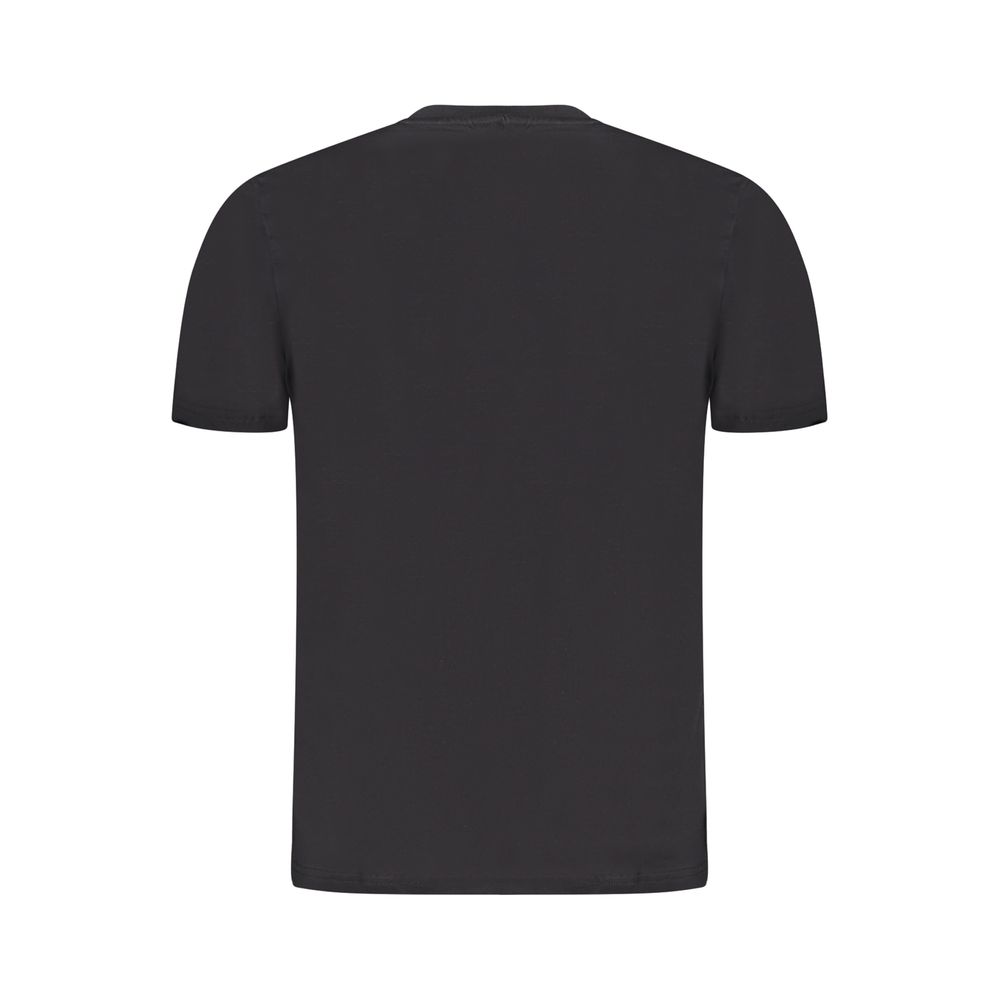 North Sails Heren T-shirt – Zwart